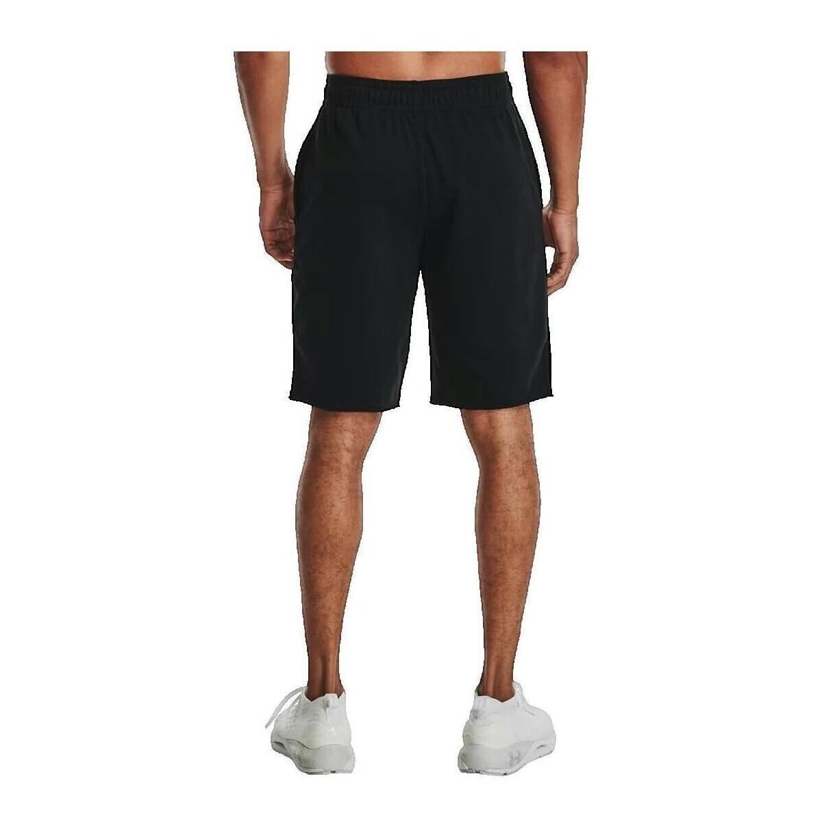 Men's Shorts Under Armour Black