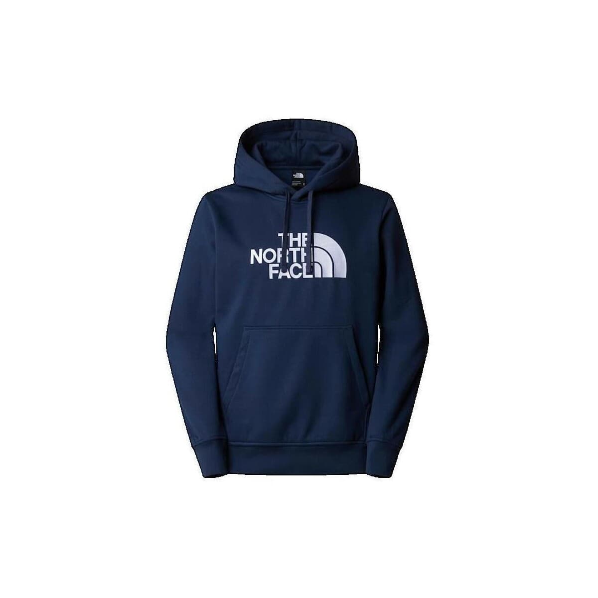 Men's Sweaters The North Face Blue
