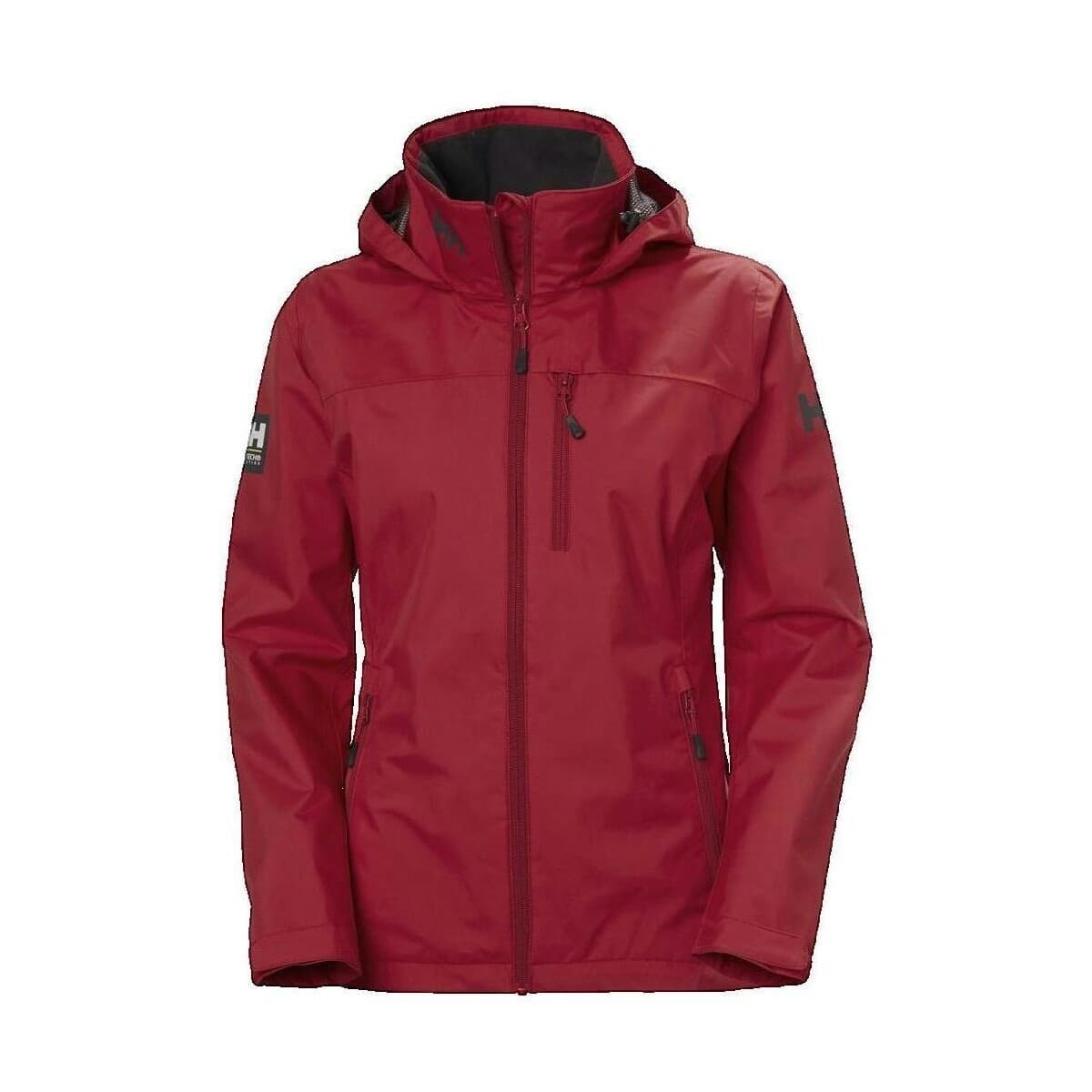 Σακάκια Helly Hansen W Crew Hooded