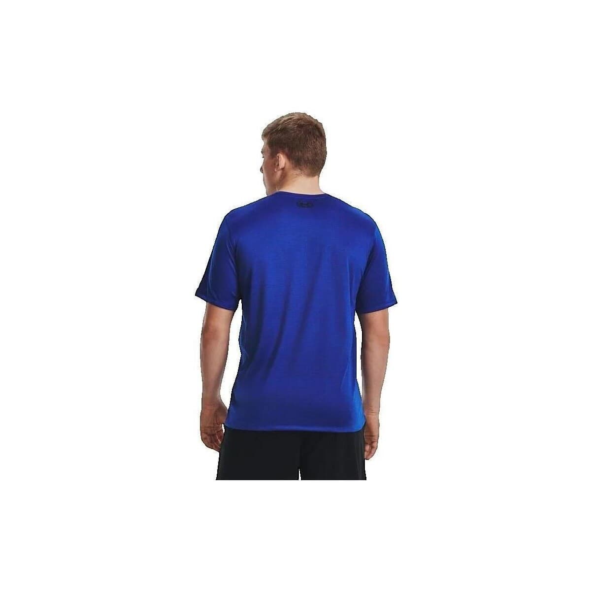 Men's T-Shirts Under Armour Blue