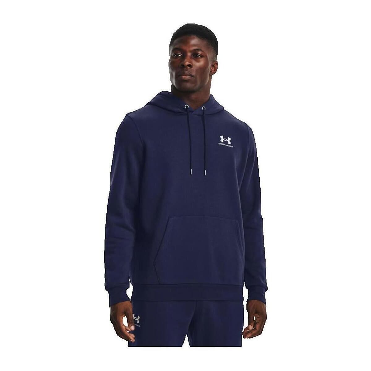 Men's Sweatshirts Under Armour Blue