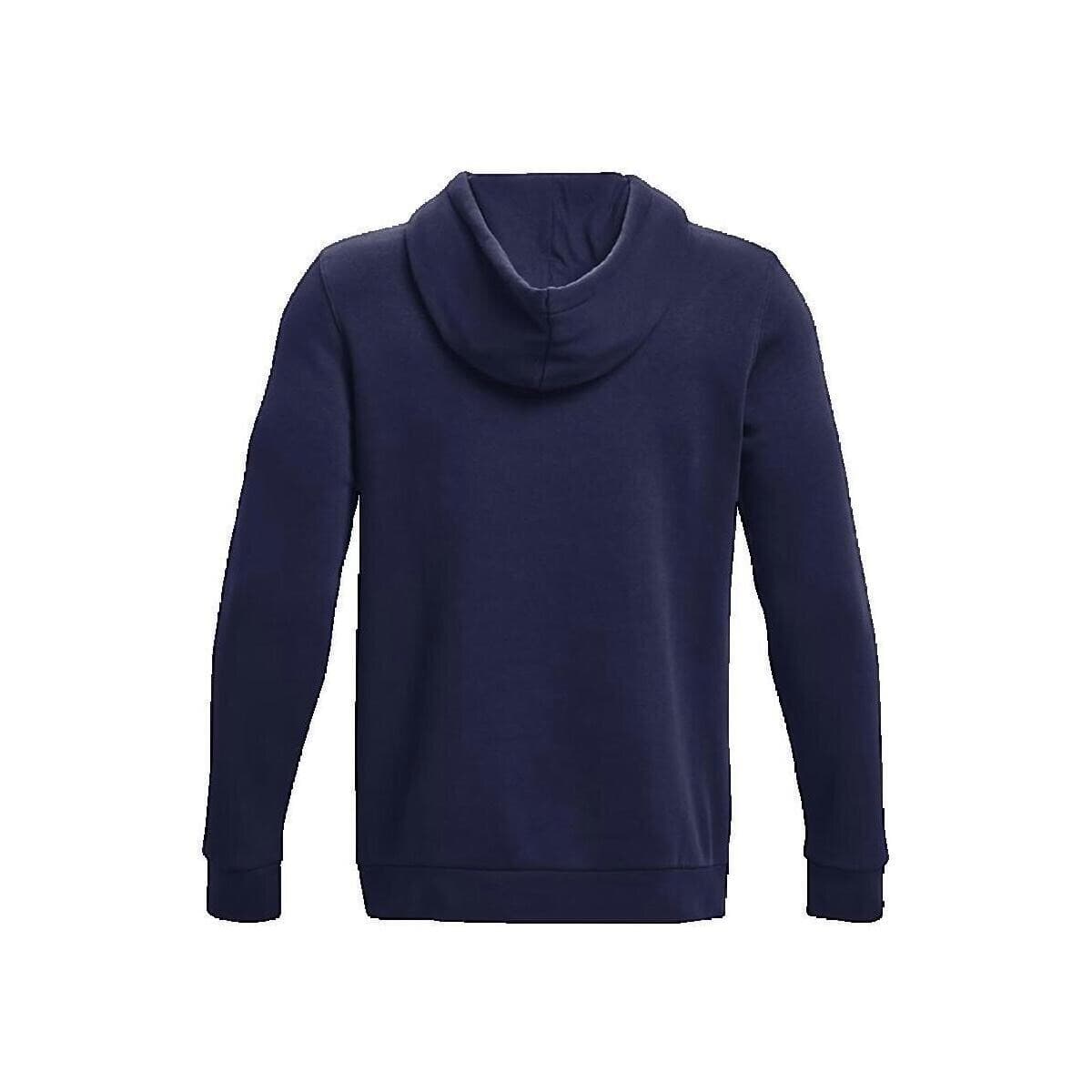 Men's Sweatshirts Under Armour Blue