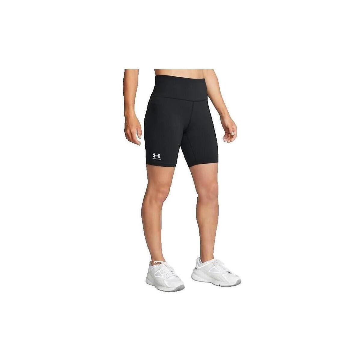 Women's Shorts Under Armour Black