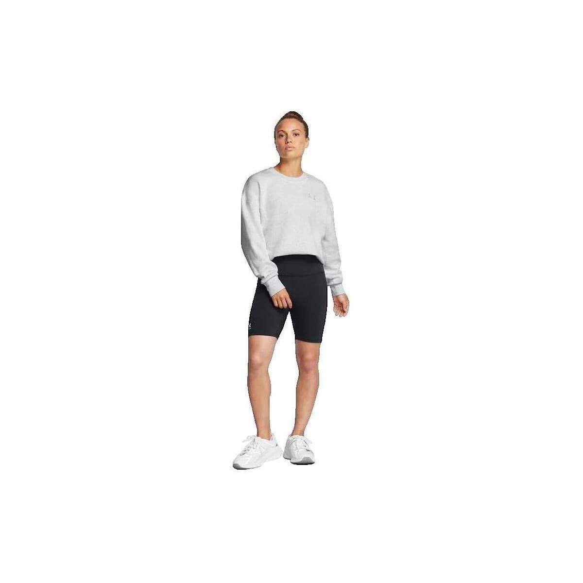 Women's Shorts Under Armour Black