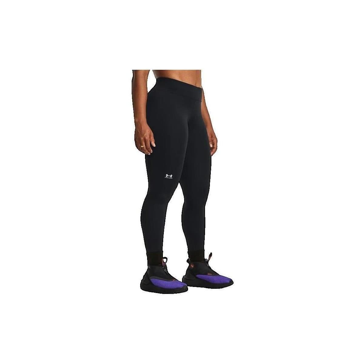Women's Pants Under Armour Blue