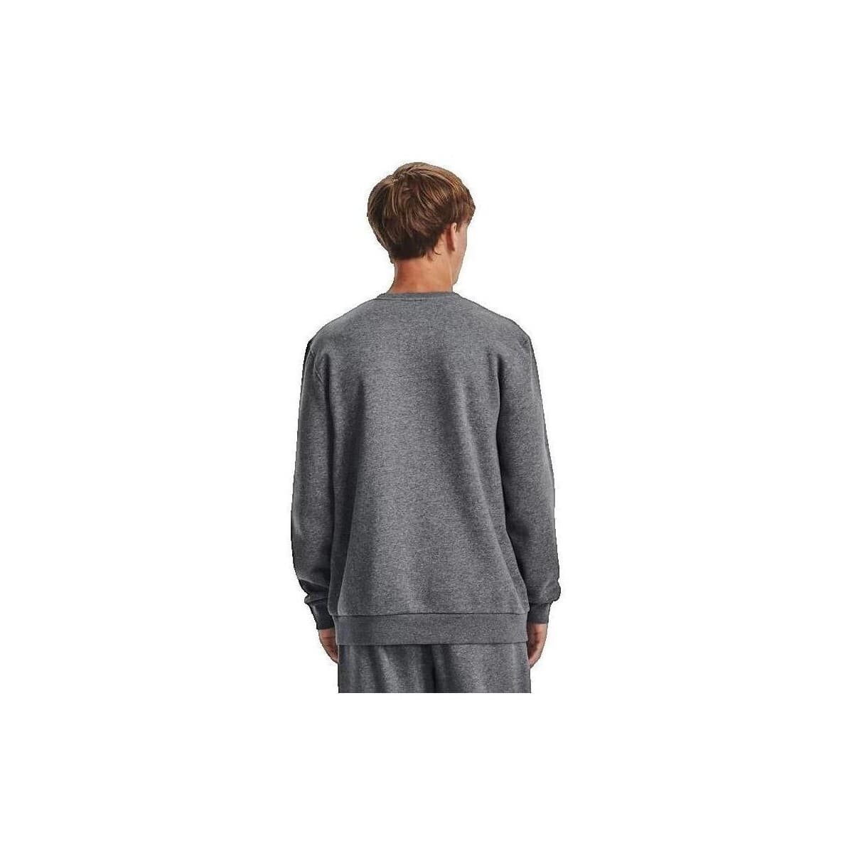 Men's Sports T-Shirts Under Armour Gray