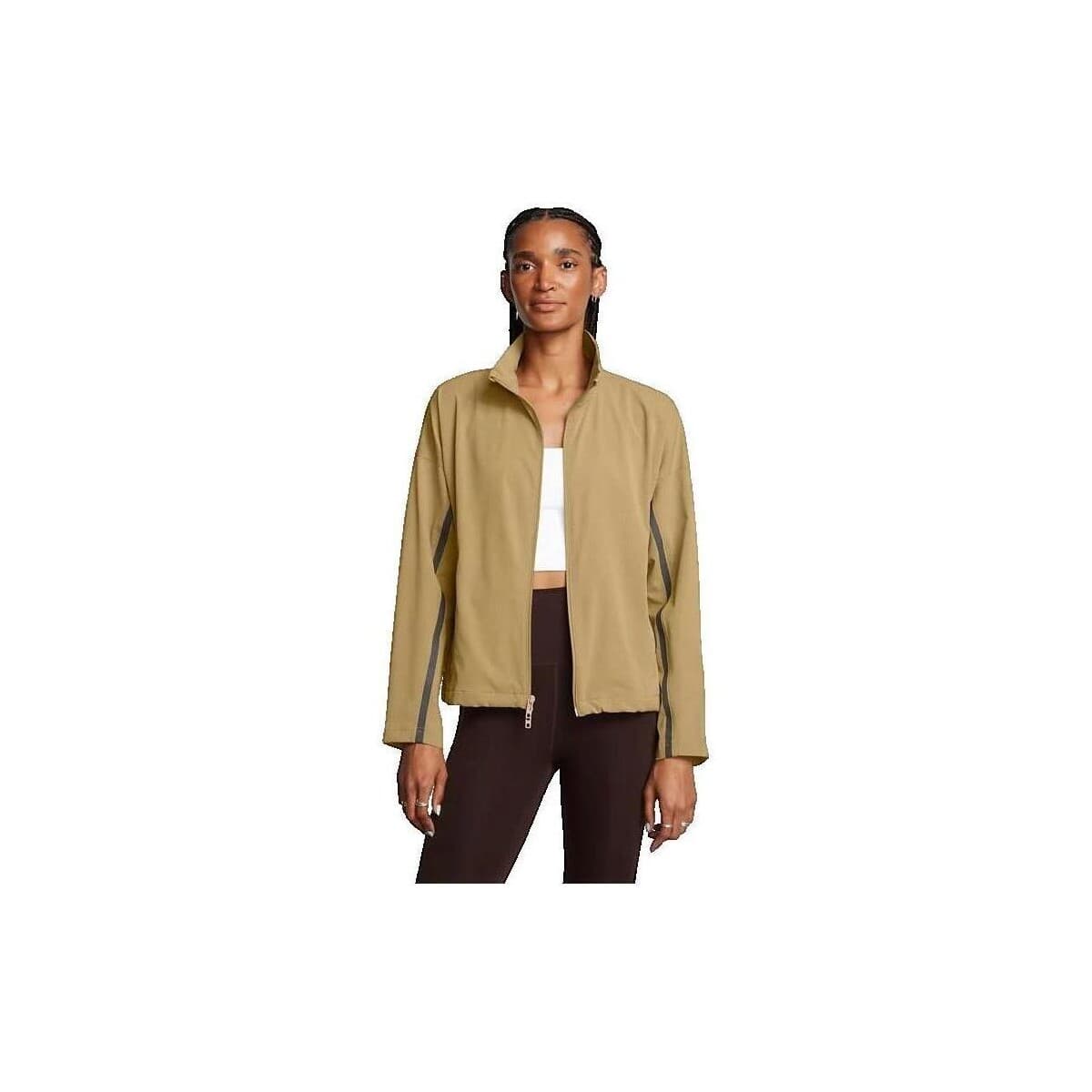 Women's Blazers Under Armour Beige