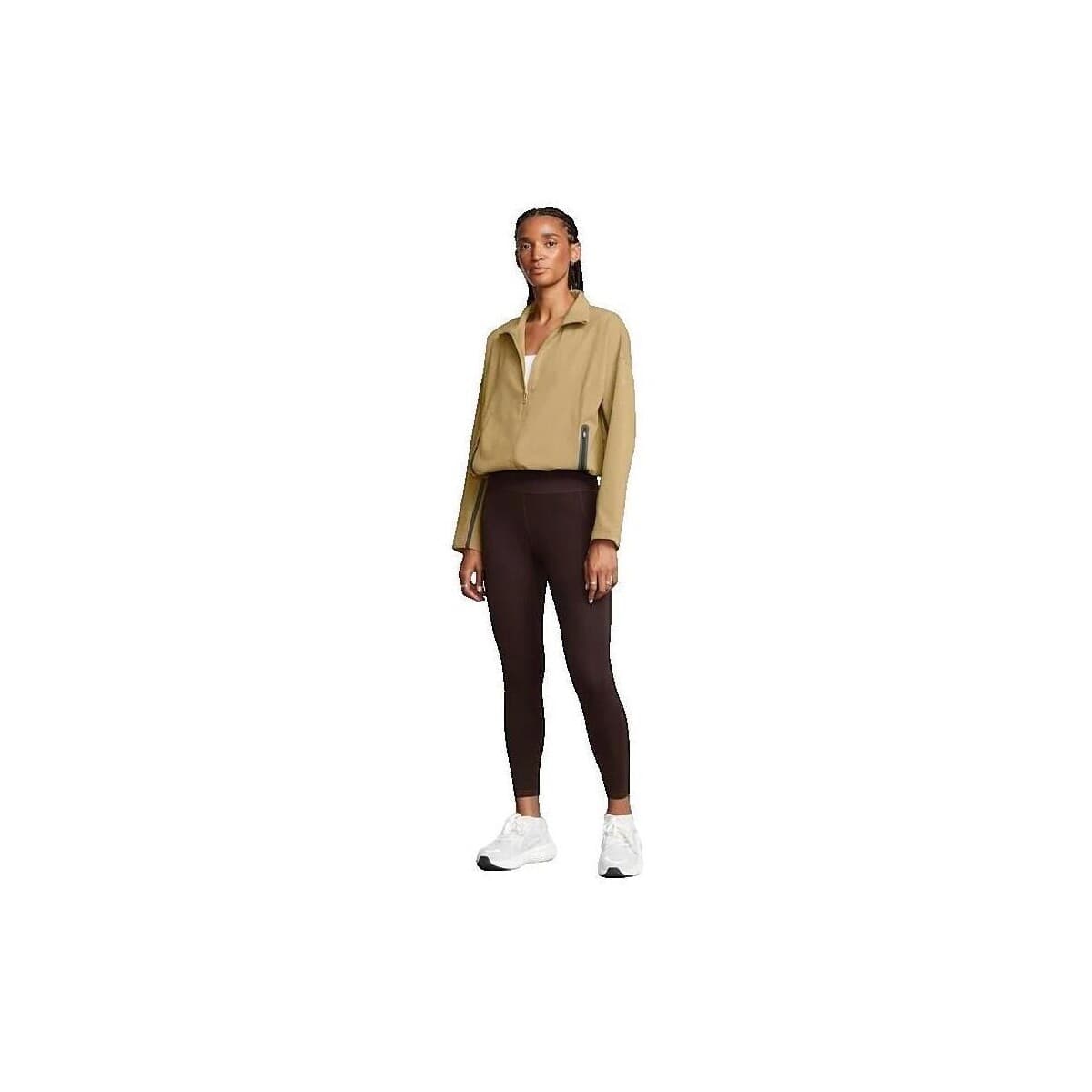 Women's Blazers Under Armour Beige