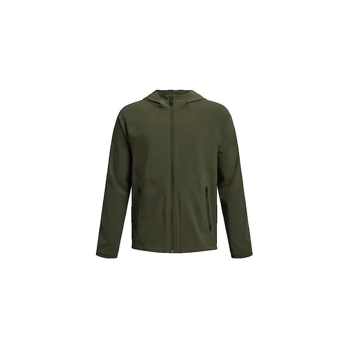 Boys' Blazers Under Armour Khaki