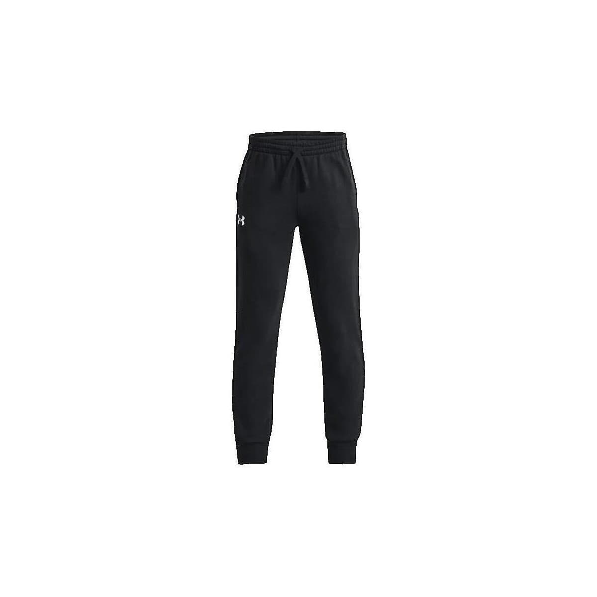 Boys' Pants Under Armour Black