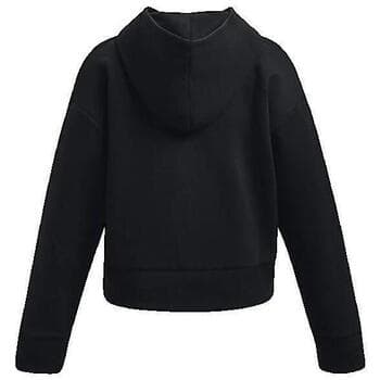 Girls' Hoodies & Sweatshirts Under Armour Black