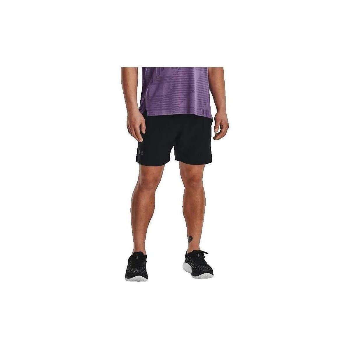 Men's Shorts Under Armour Blue