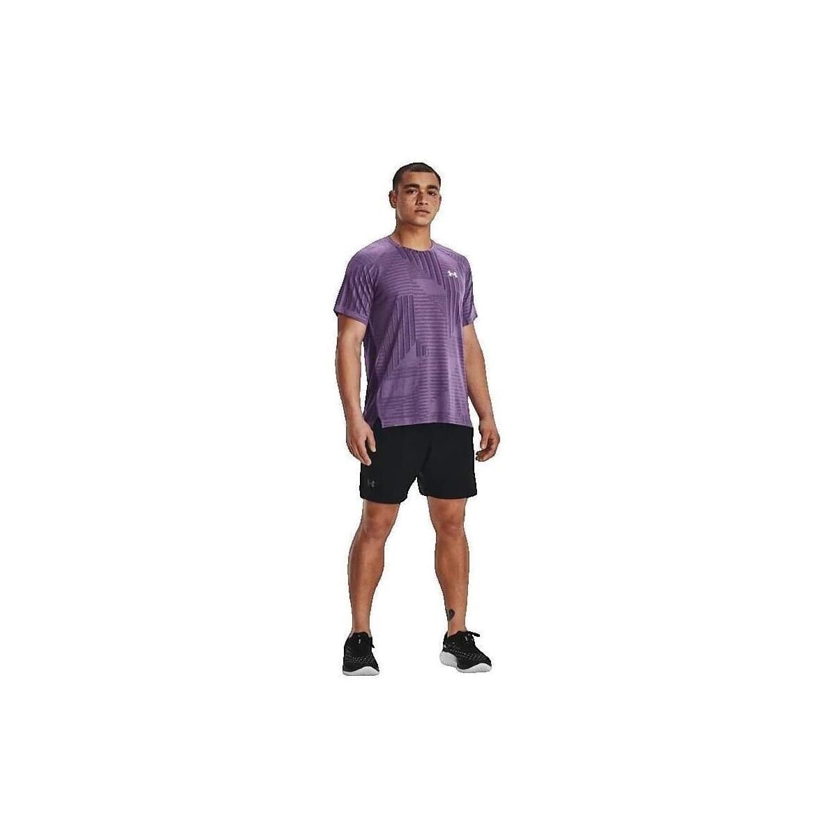 Men's Shorts Under Armour Black