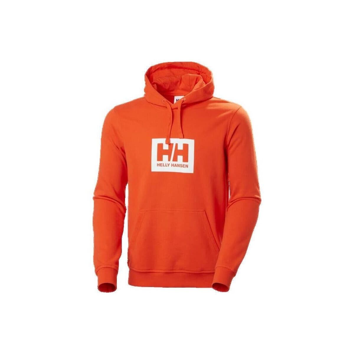 T-shirt με κουκούλα Helly Hansen Hh Box