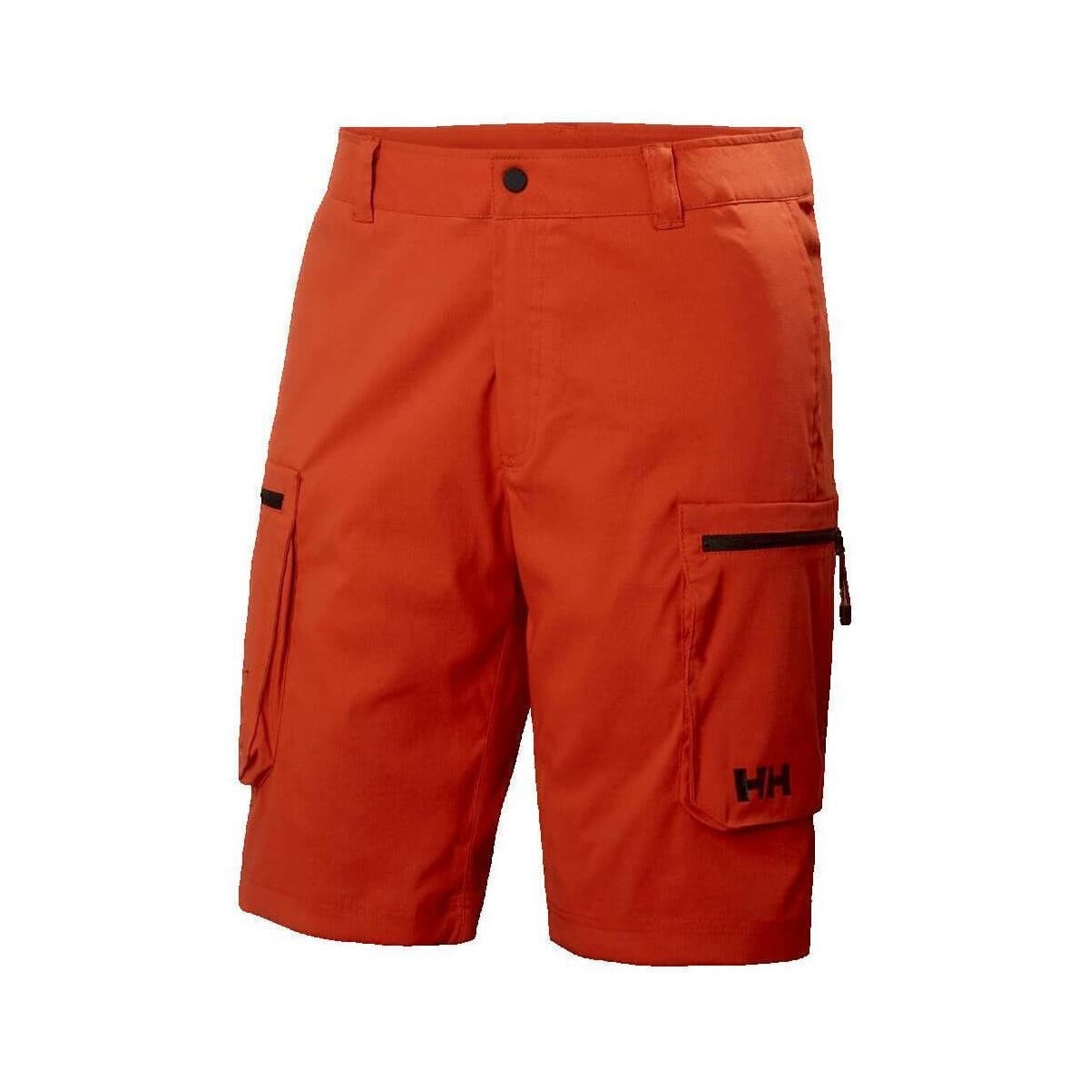Men's Shorts Helly Hansen Orange