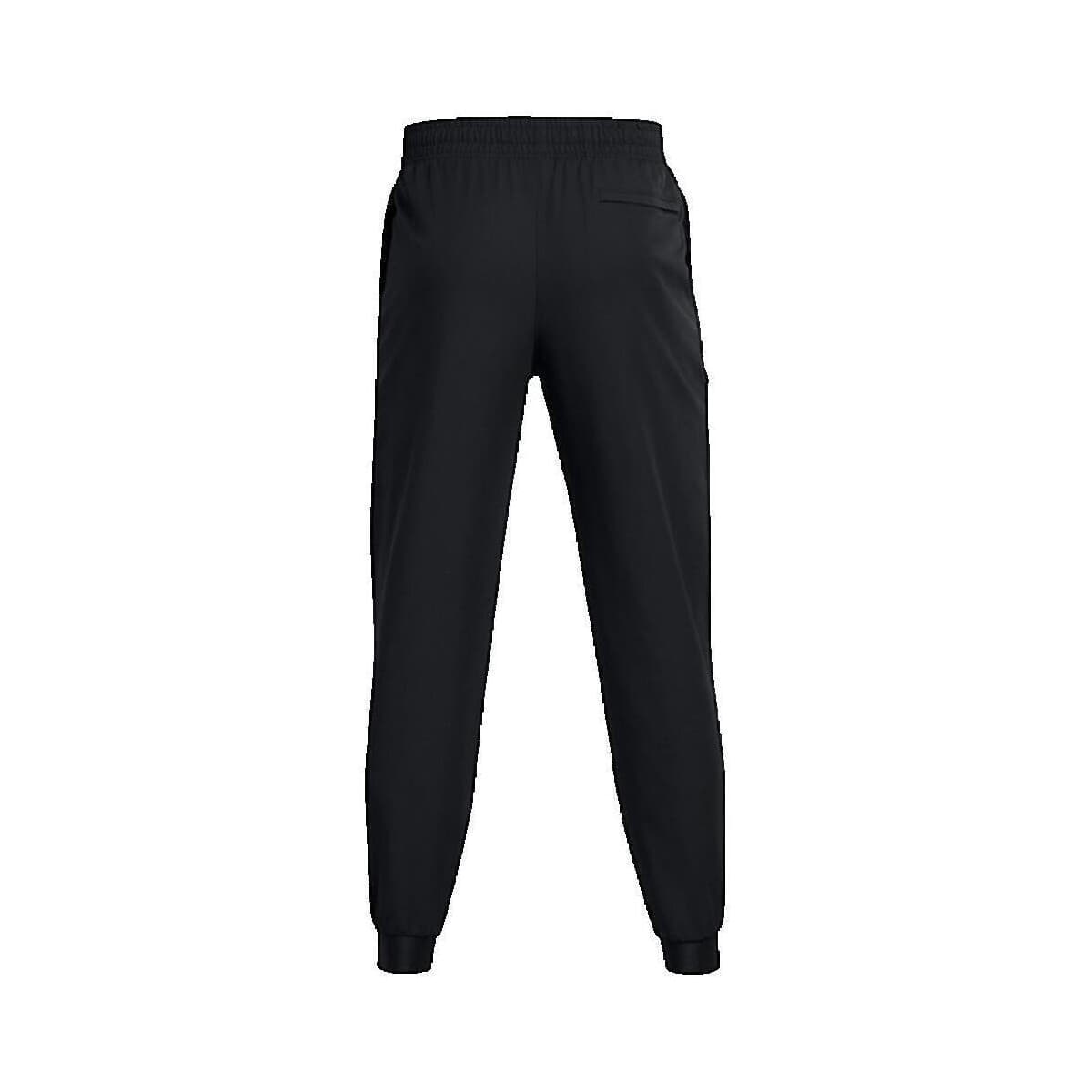 Men's Pants Under Armour Black