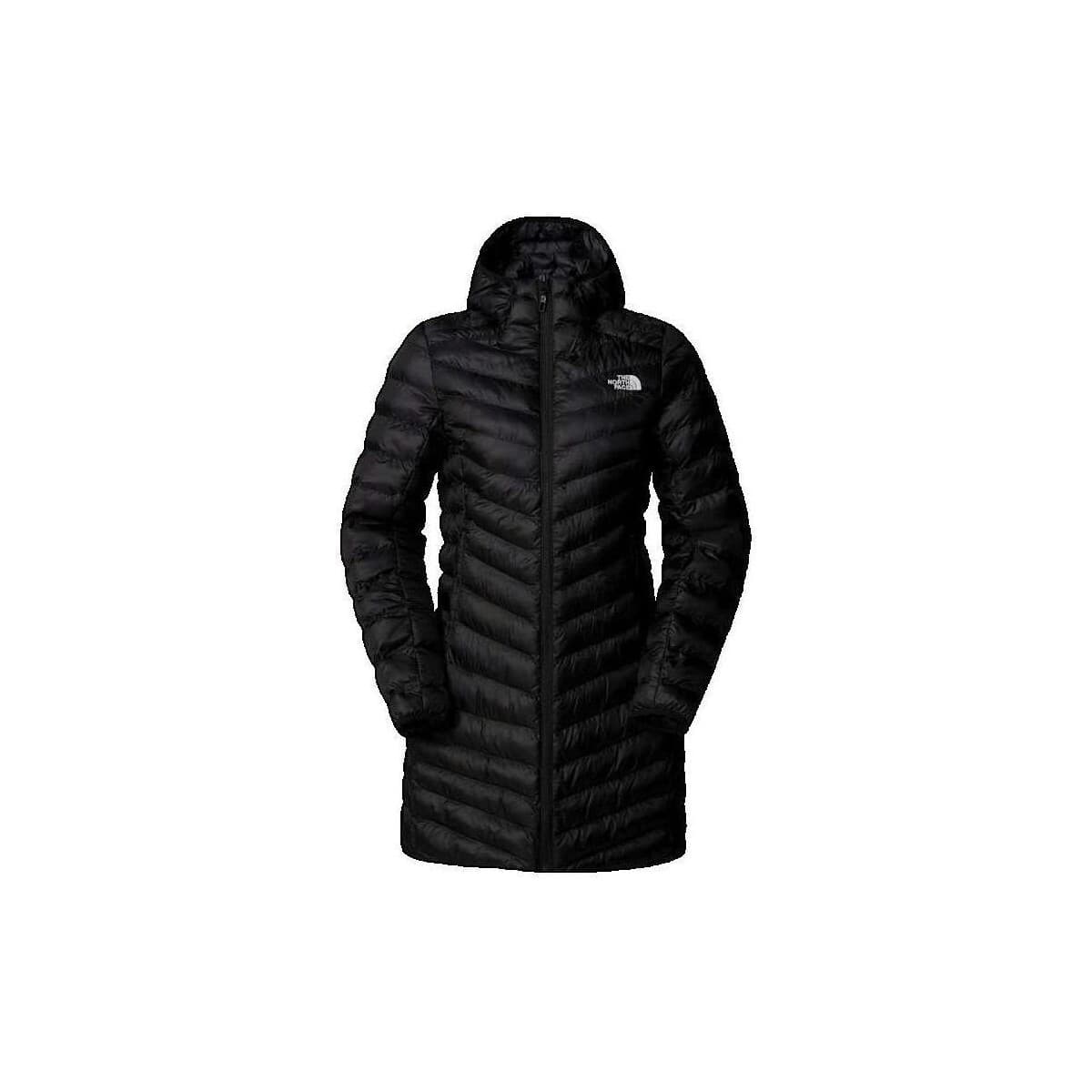 Men's Parkas The North Face Black