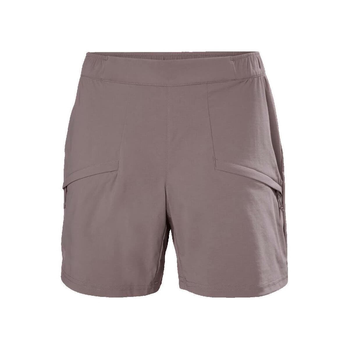 Women's Shorts Helly Hansen Gray