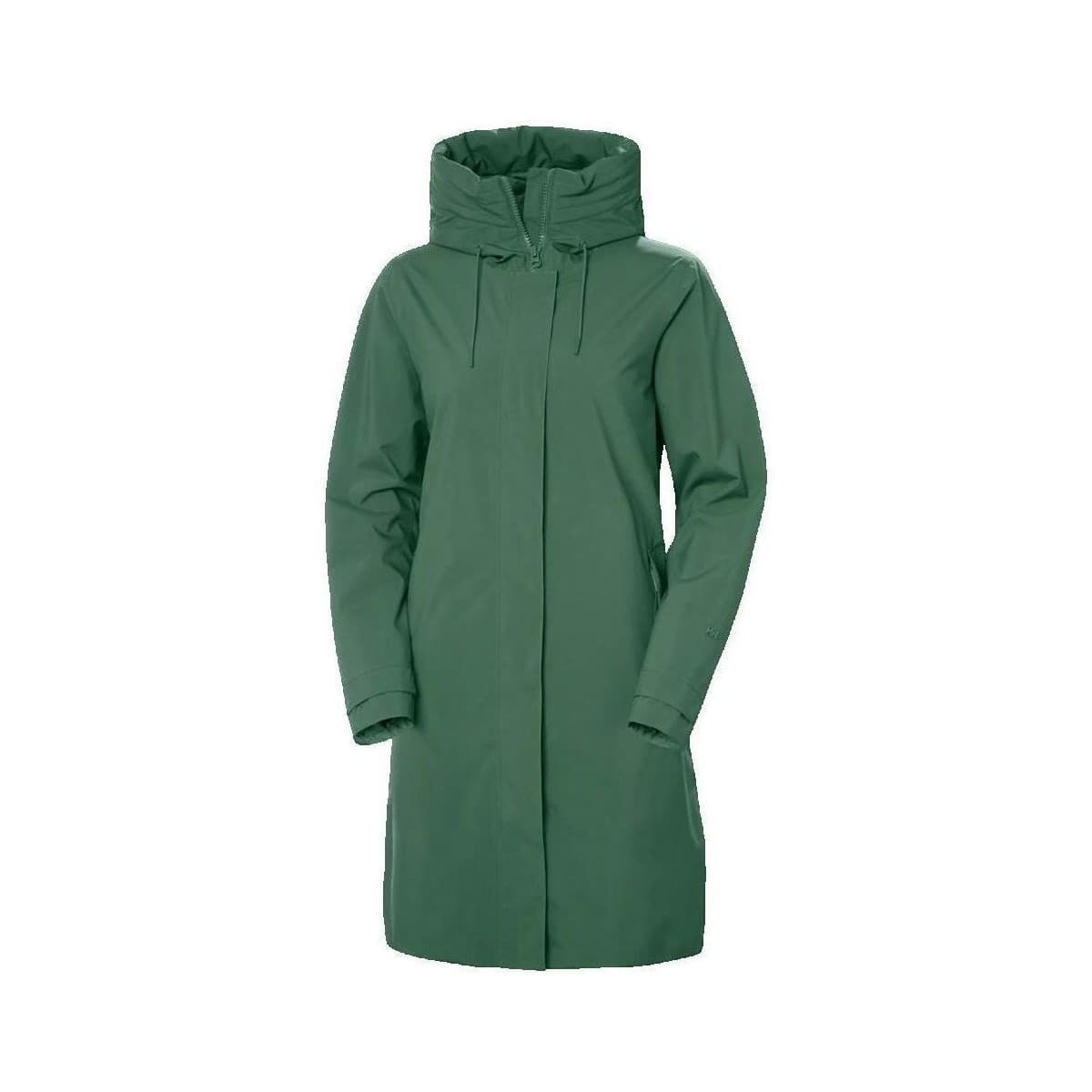 Women's Windbreakers Helly Hansen Black