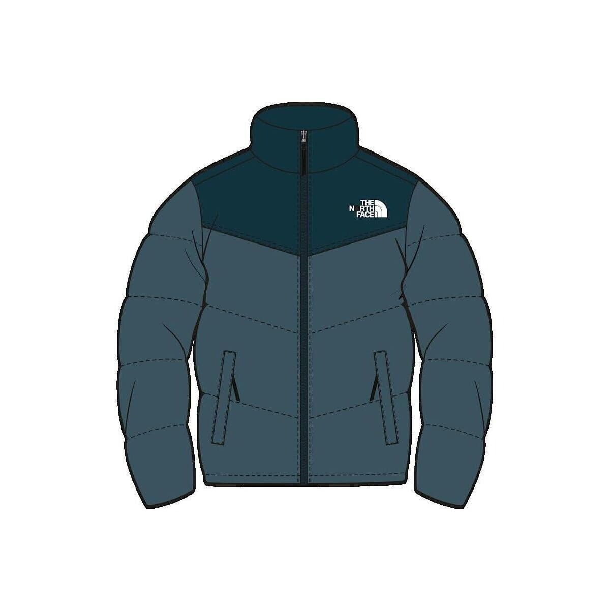 Σακάκι/Blazers The North Face Saikuru