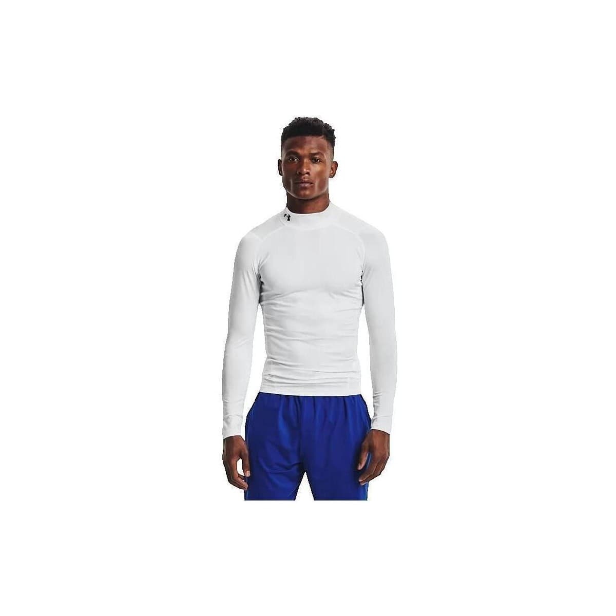 Μαγιό Under Armour Heatgear Mock À Manches Longues