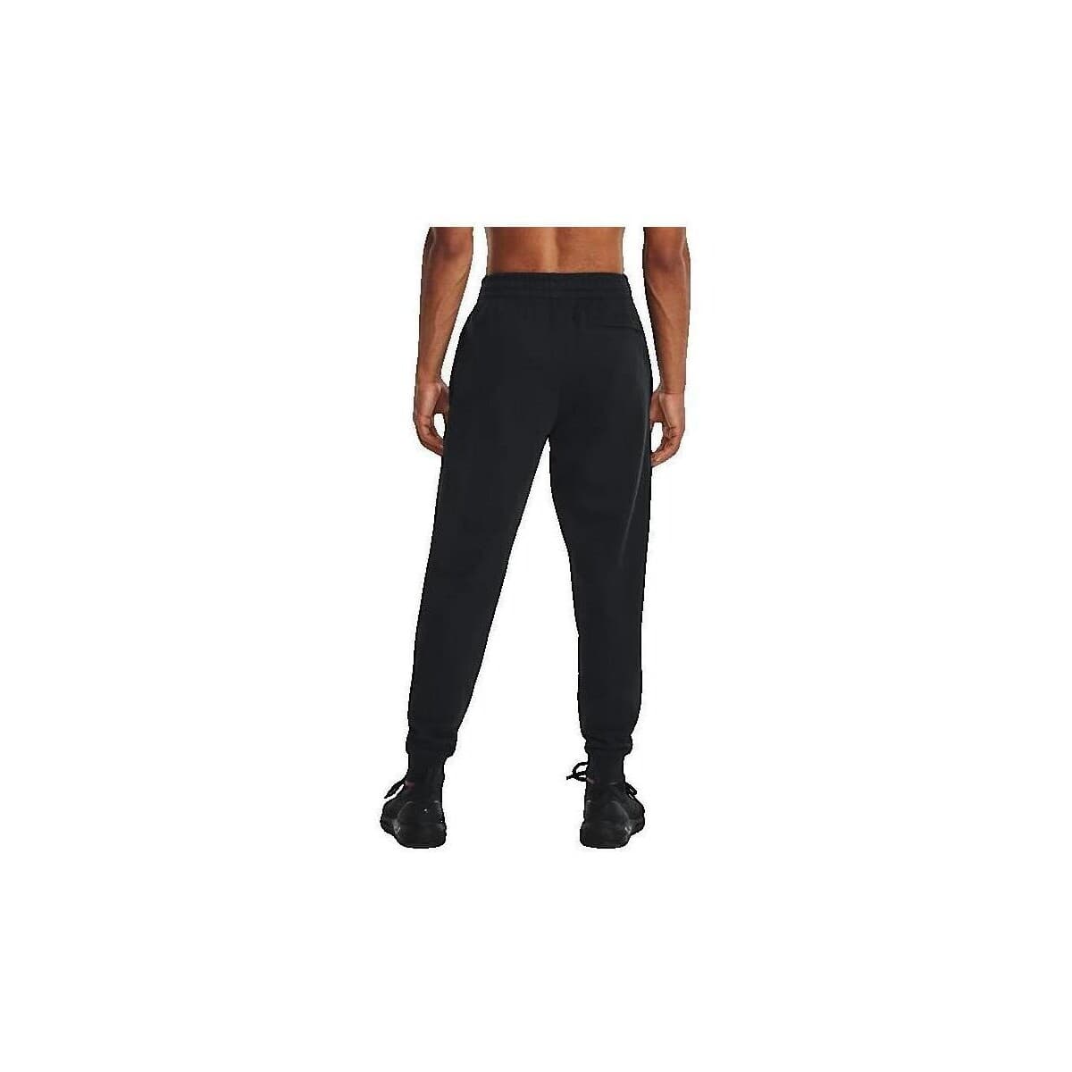 Men's Pants Under Armour Black