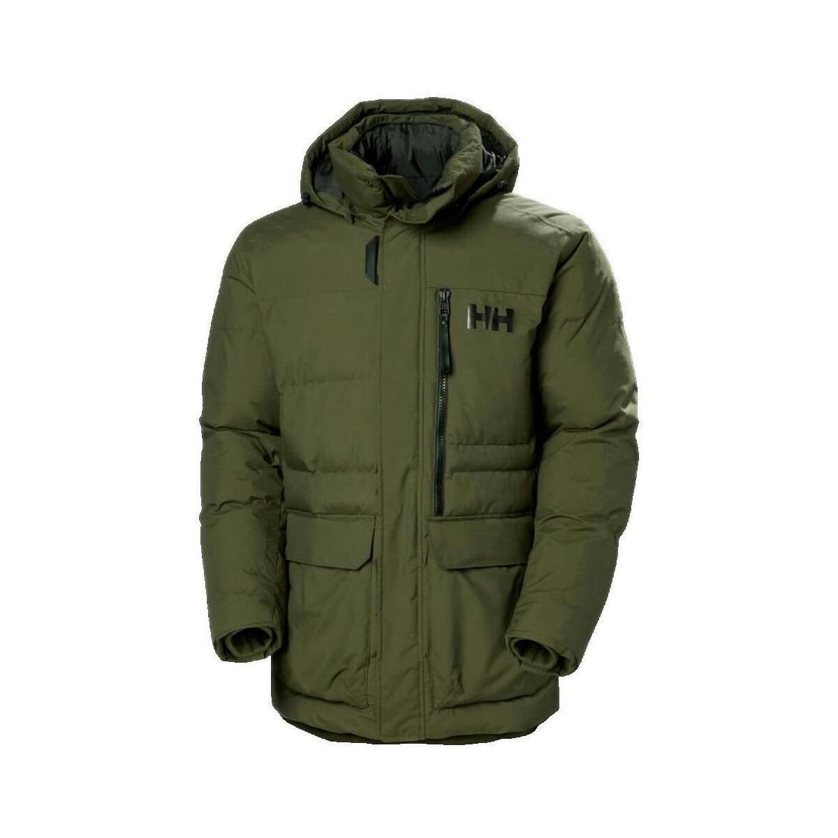 Men's Blazers Helly Hansen Green