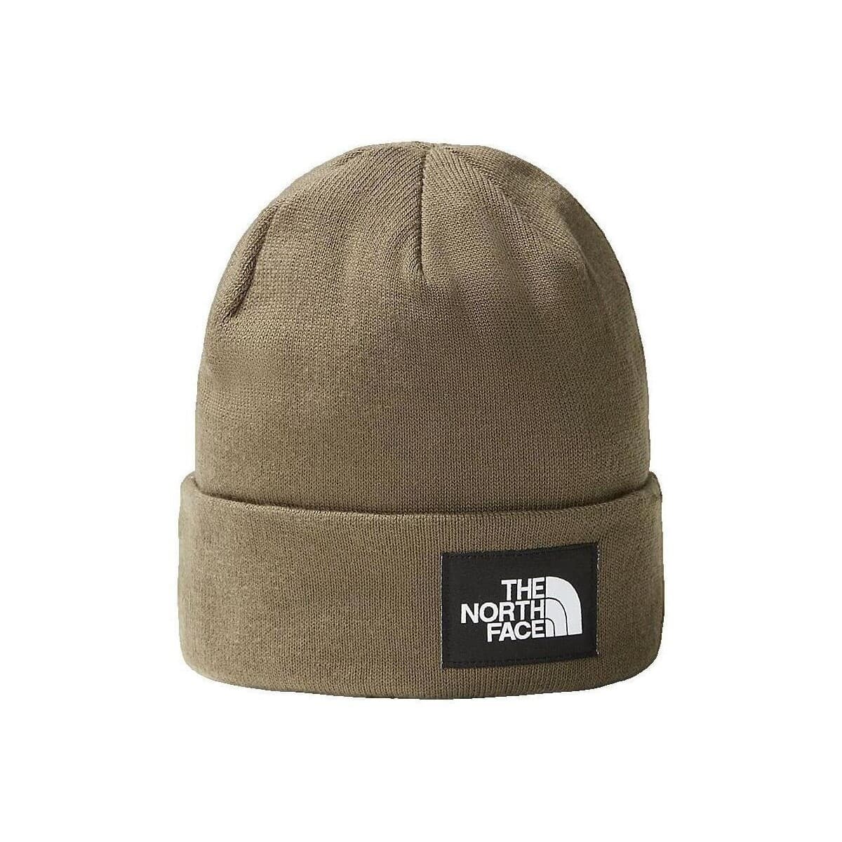 Men's Beanies The North Face Green