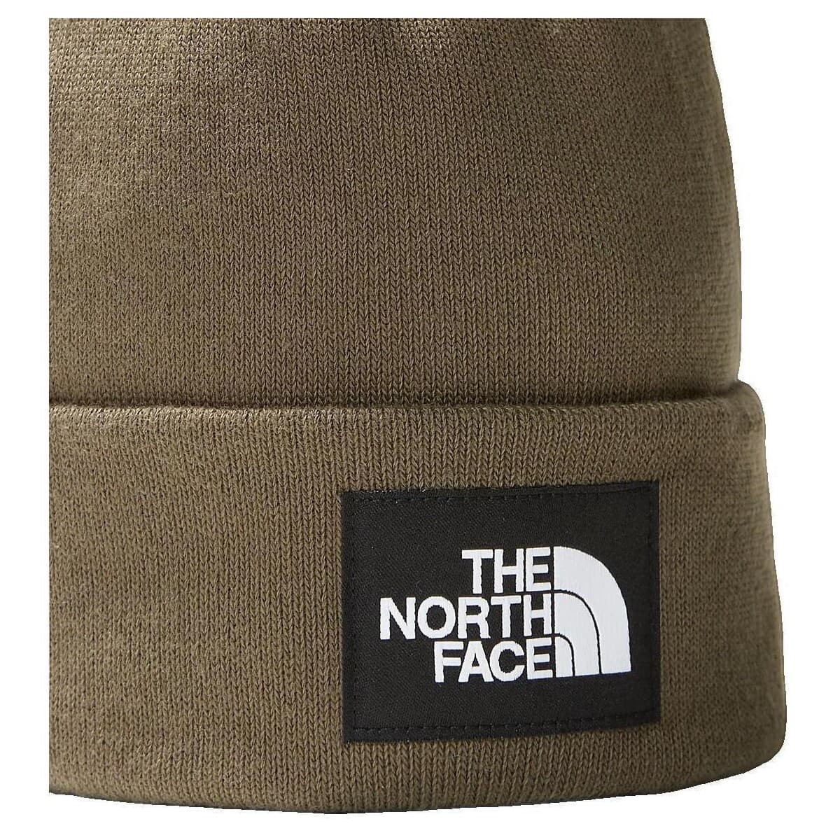 Women's Beanies The North Face Green