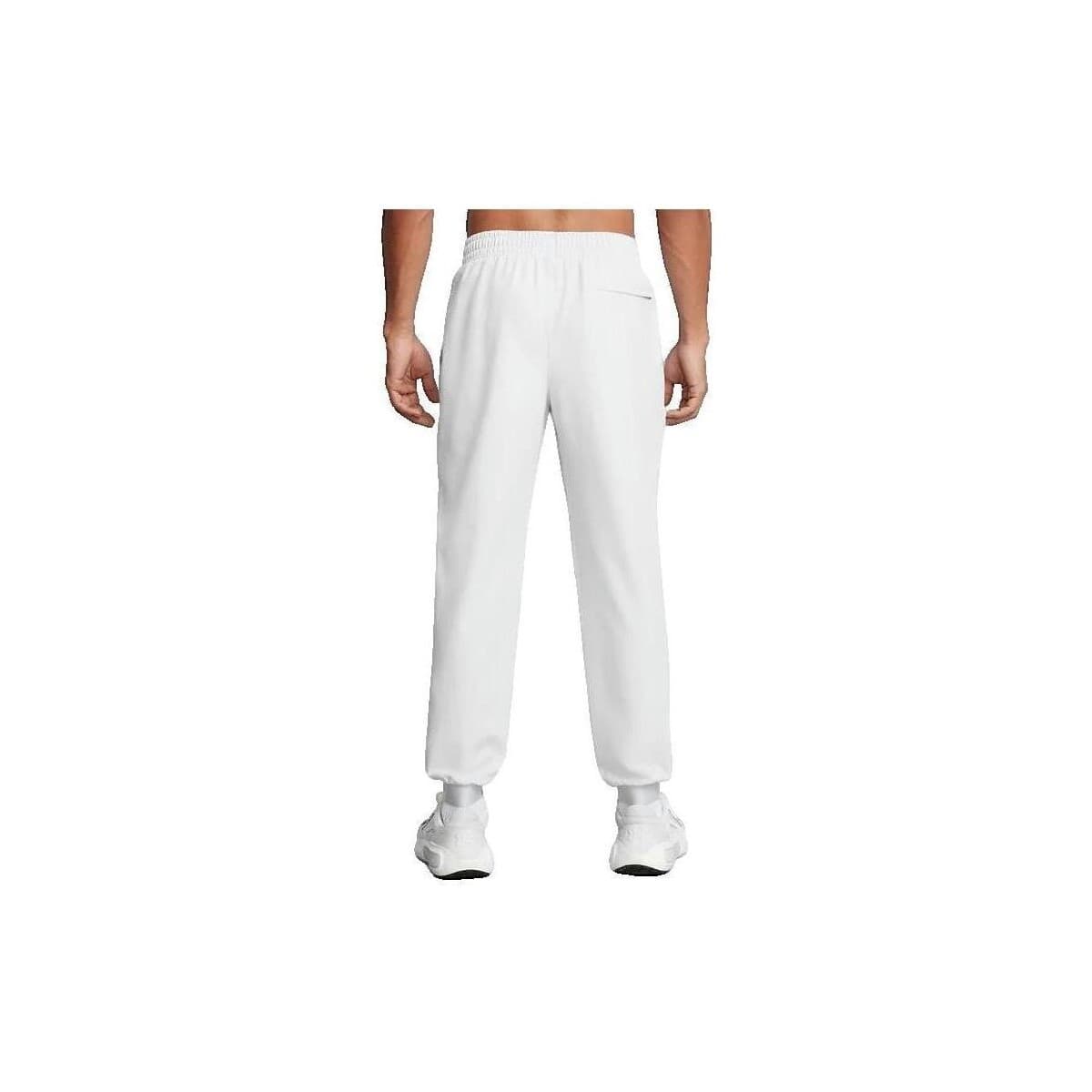 Men's Pants Under Armour Gray