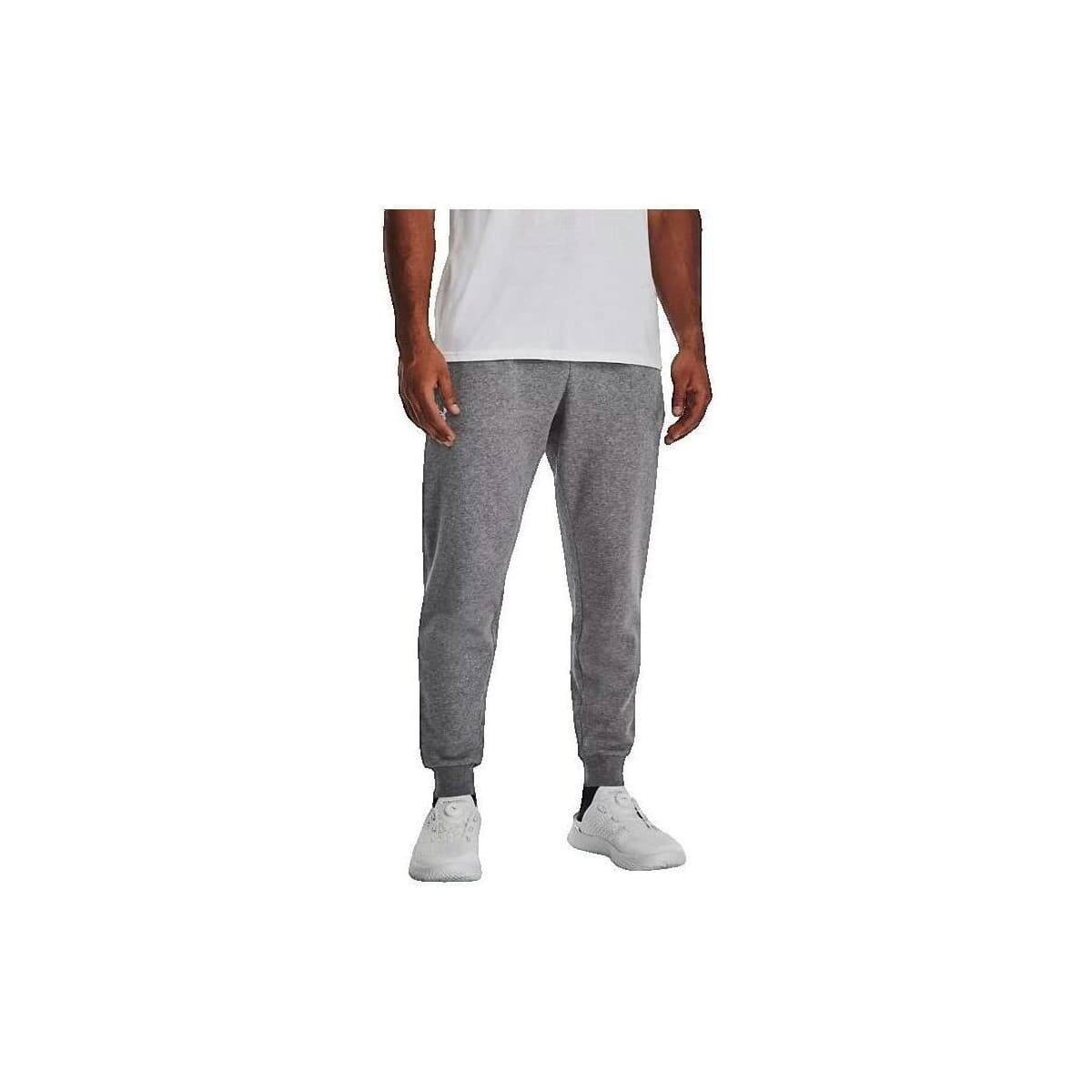 Men's Pants Under Armour Blue