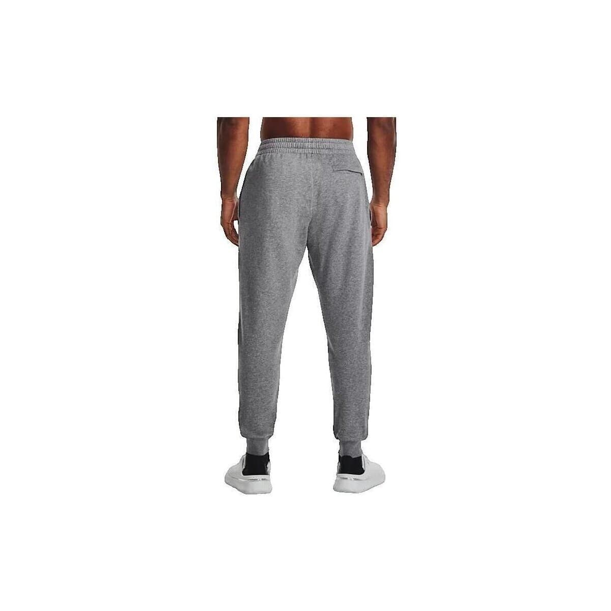 Men's Pants Under Armour Gray