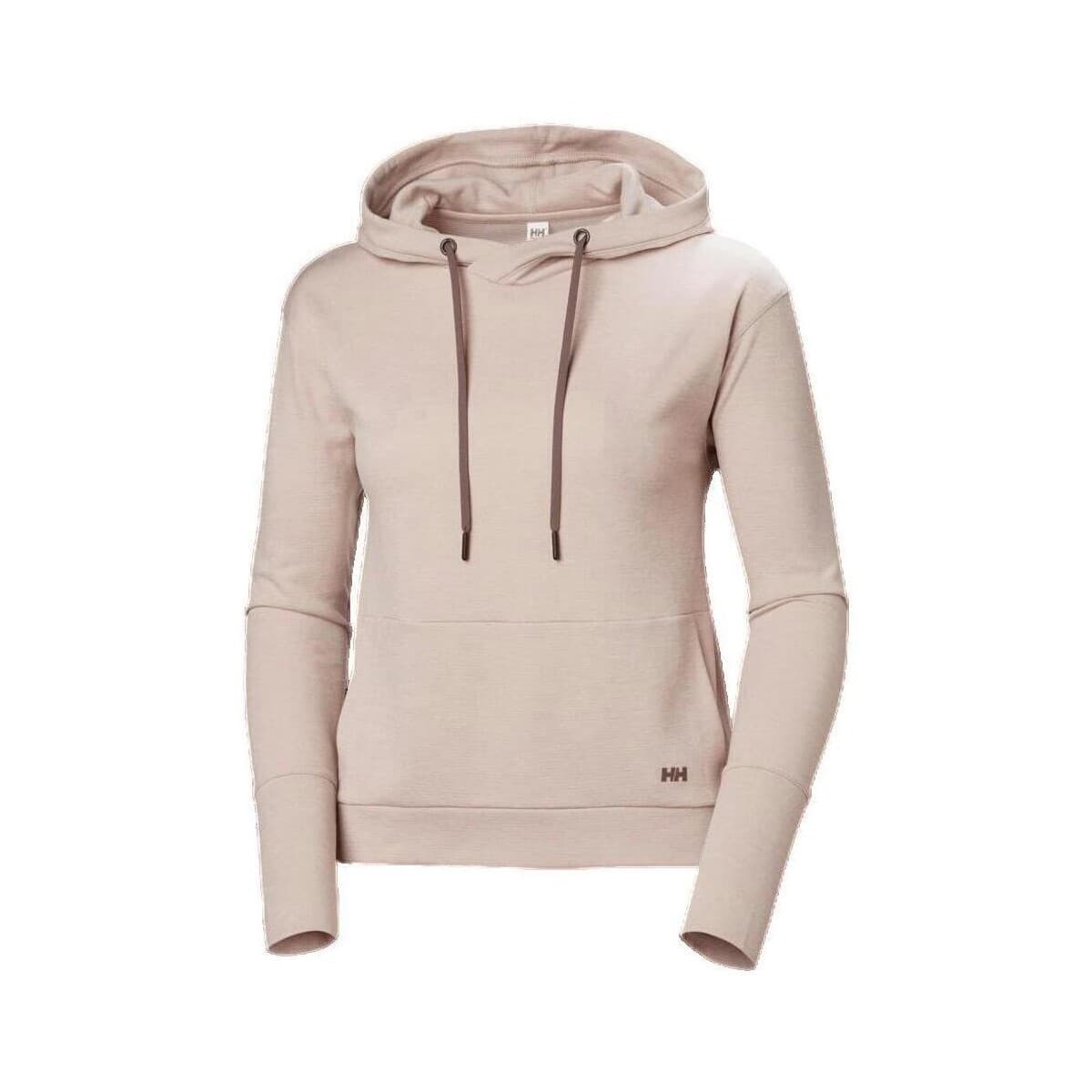 Women's Sweatshirts Helly Hansen Green