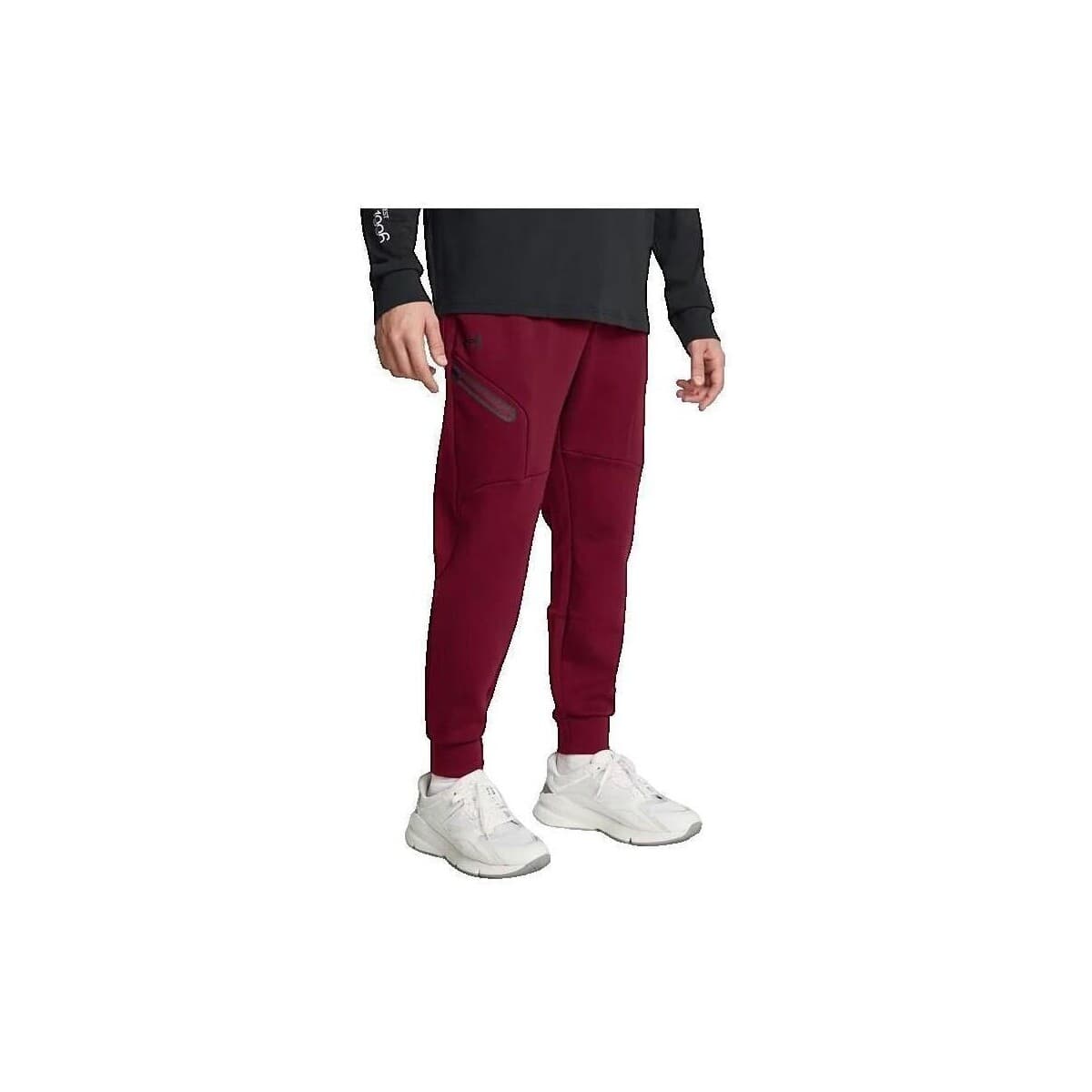 Men's Pants Under Armour Black