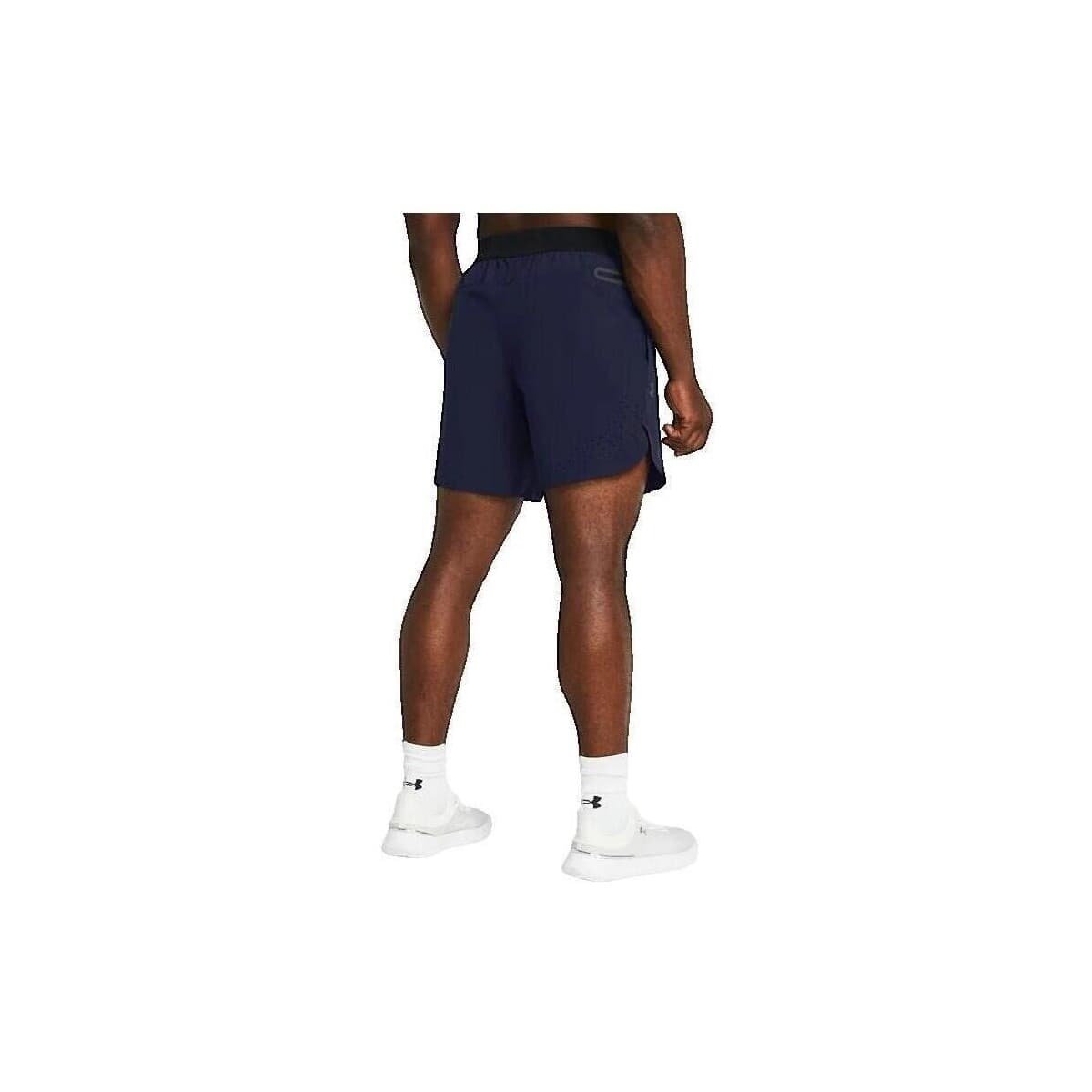 Men's Shorts Under Armour Blue