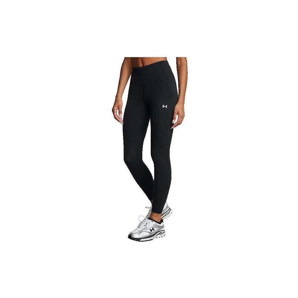 Women's Pants Under Armour Black