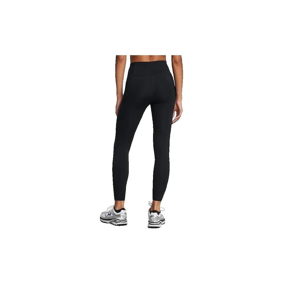 Women's Pants Under Armour Black