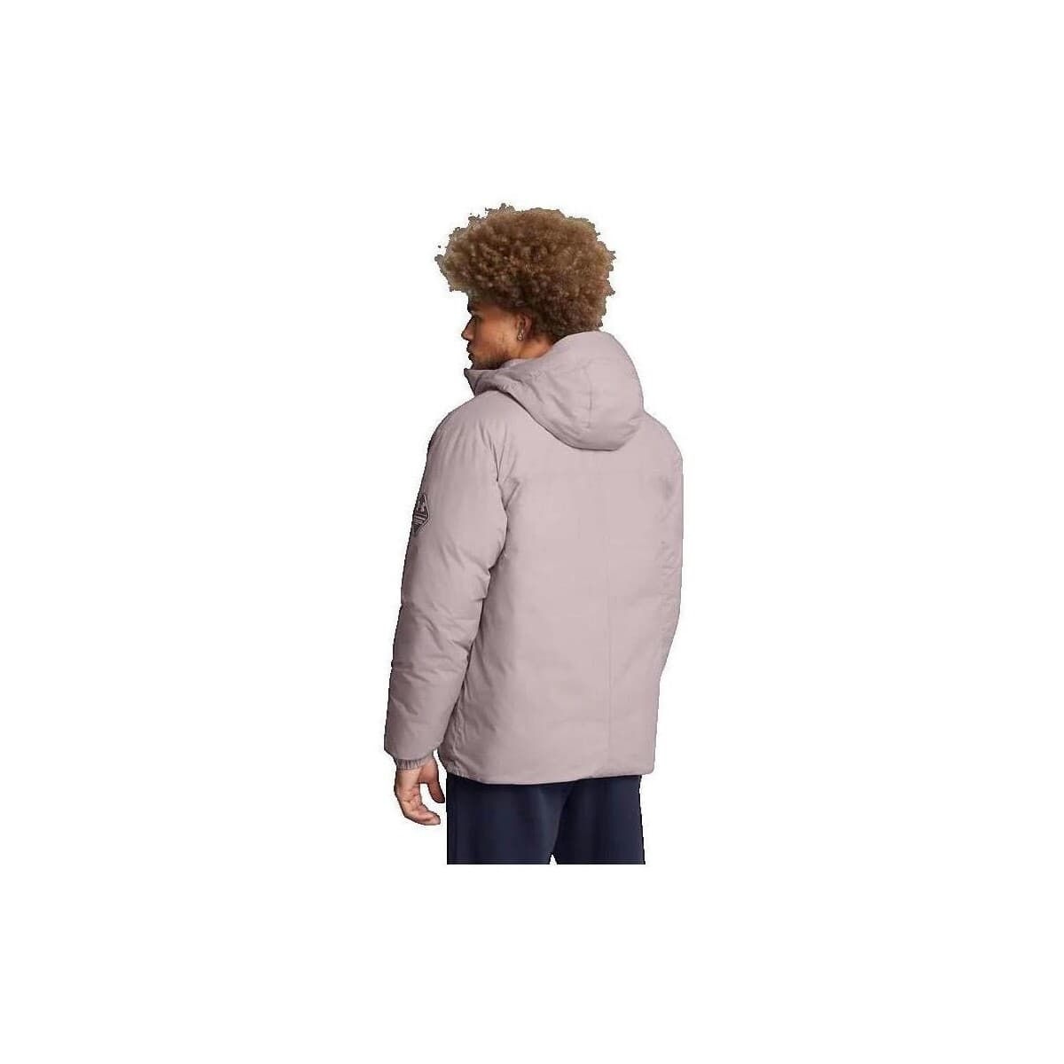 Men's Blazers Under Armour Gray