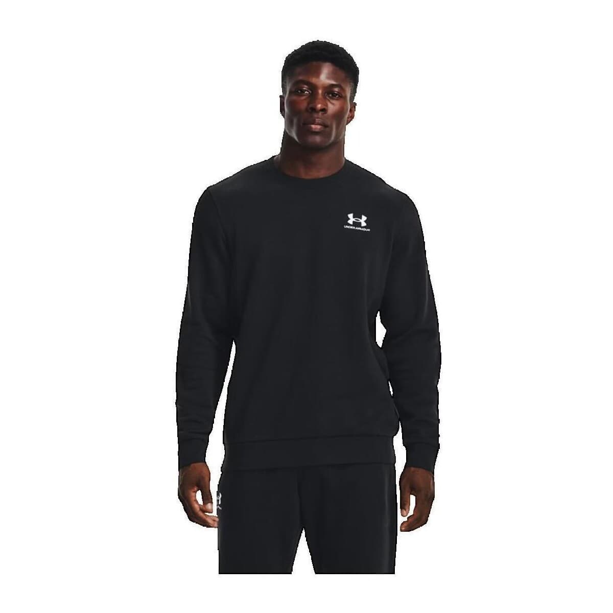 Men's Sports T-Shirts Under Armour Black