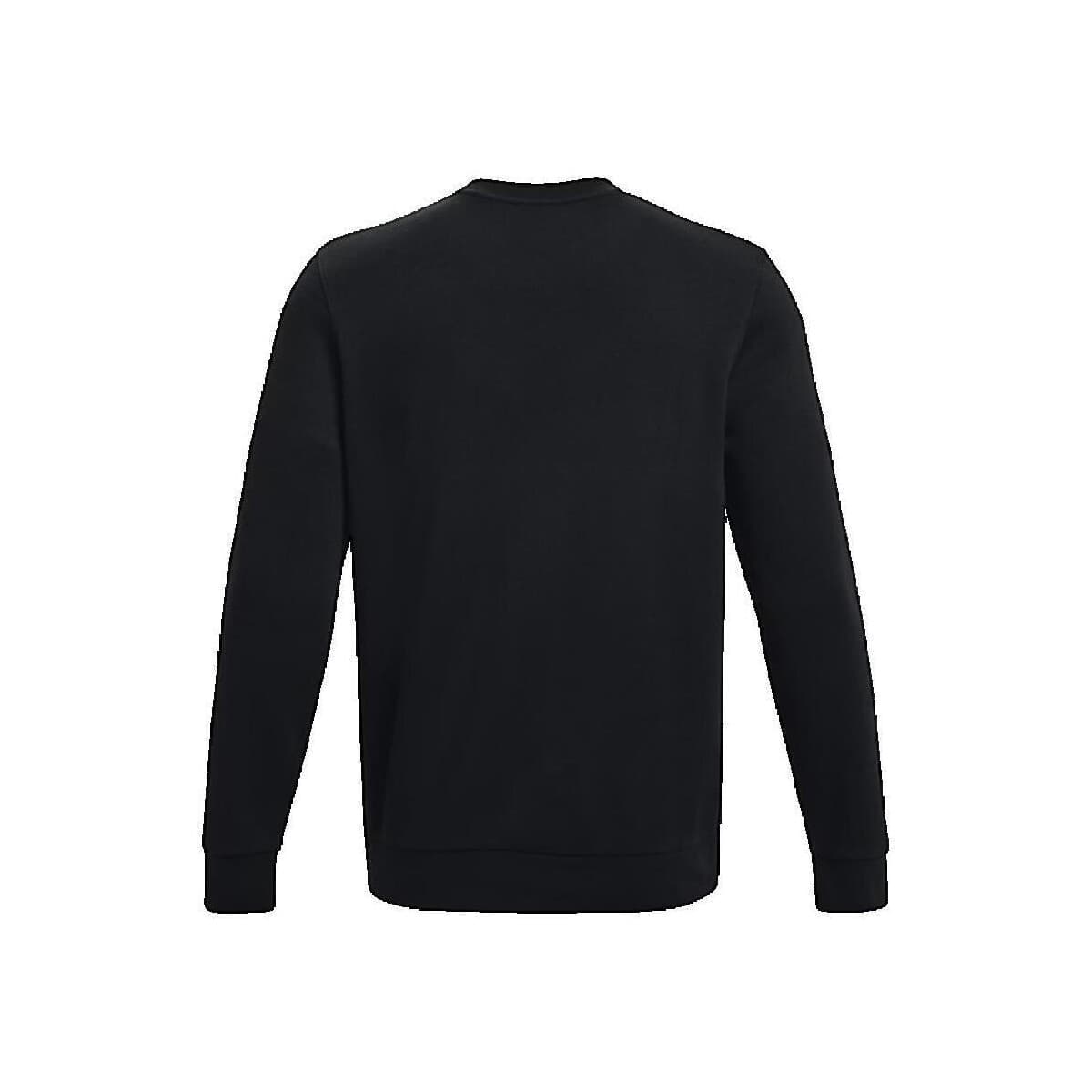 Men's Sports T-Shirts Under Armour Black