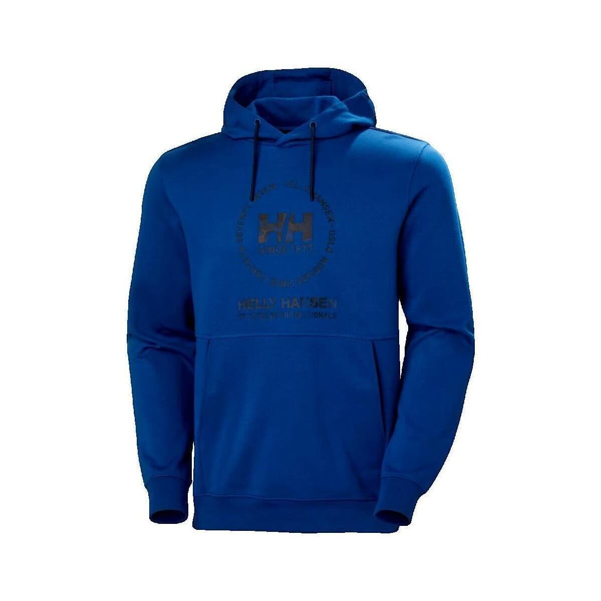 Men's Sweatshirts Helly Hansen Blue