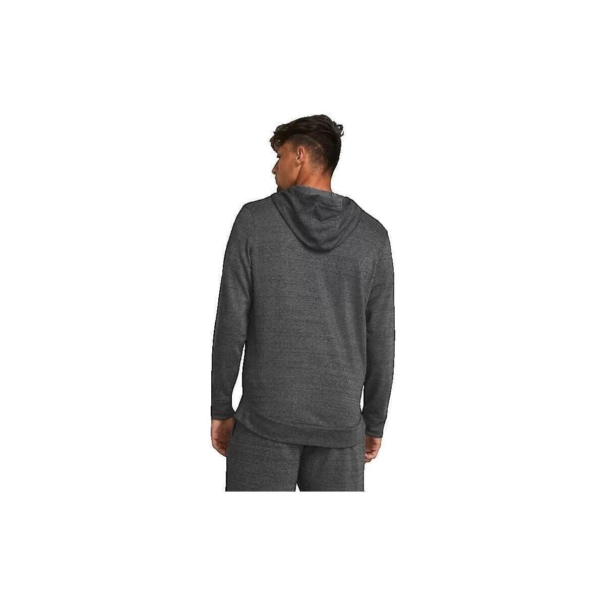 Men's Pants Under Armour Gray