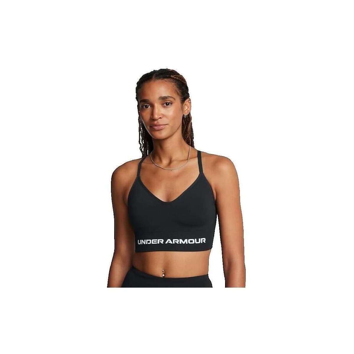 Αθλητικά μπουστάκια Under Armour Soutien-Gorge Sans Couture Ua Vanish