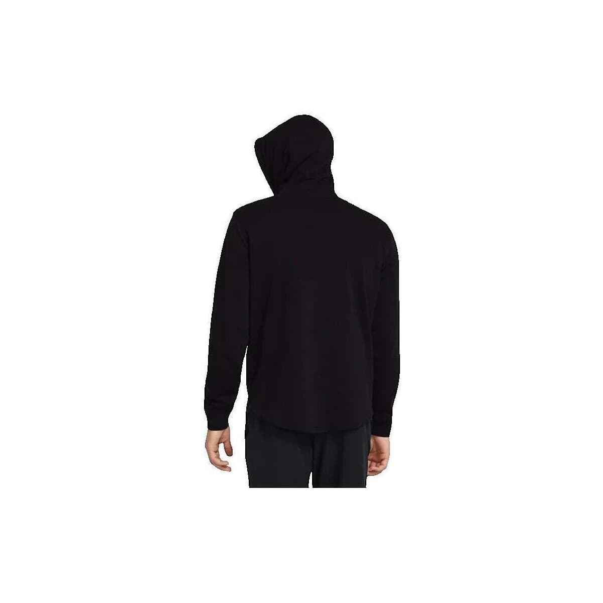 Men's Sweatshirts Under Armour Black