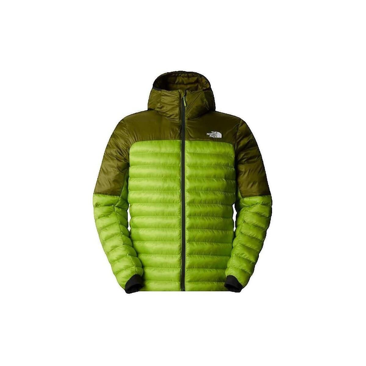 Men's Sweaters The North Face Green