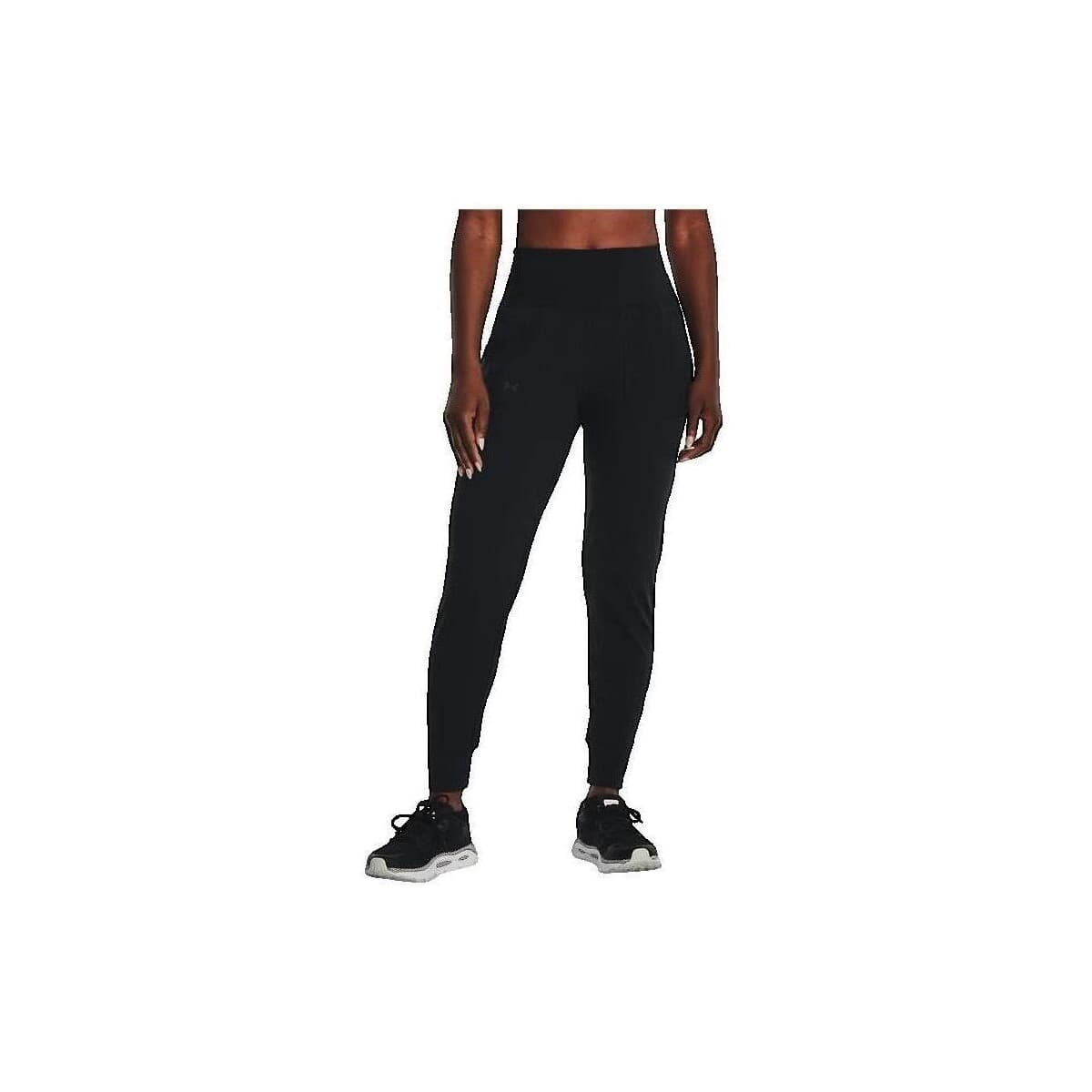Women's Pants Under Armour Black