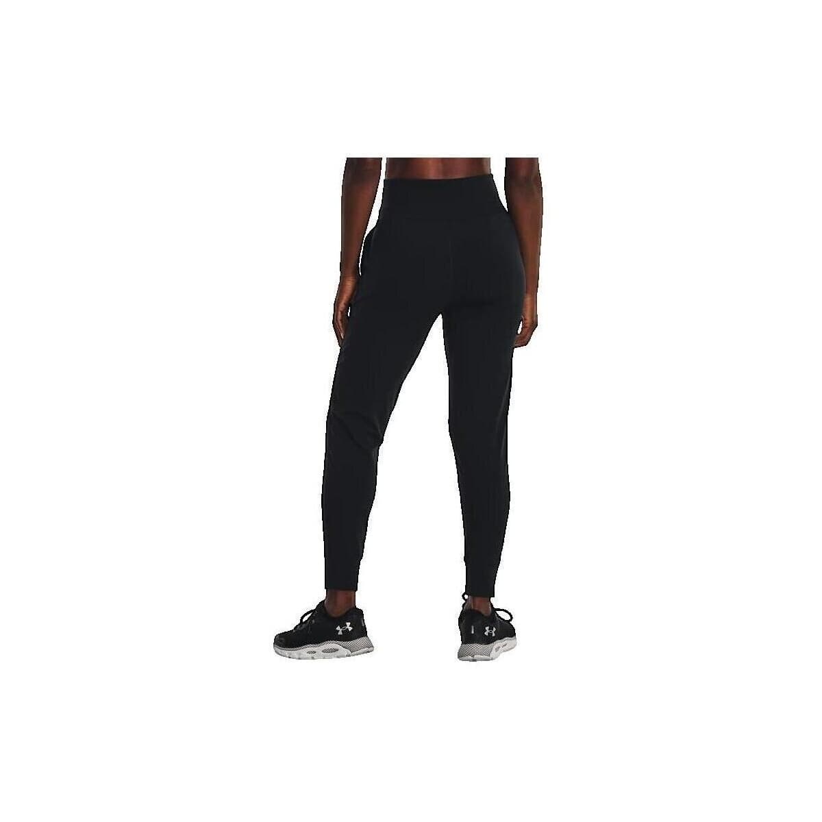 Women's Pants Under Armour Black