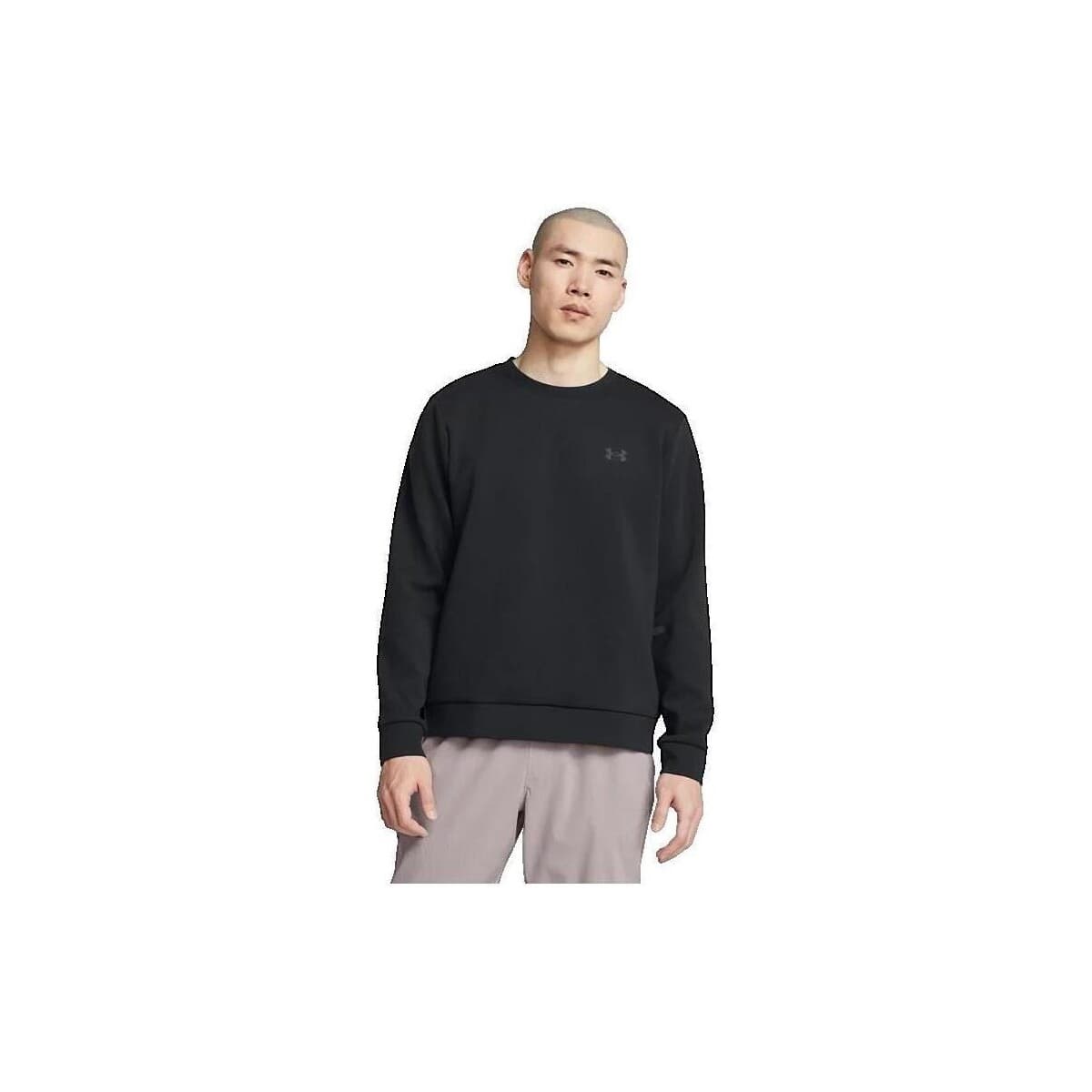 Αθλητικό T-shirt Under Armour Sweat Polaire Ua Unstoppable