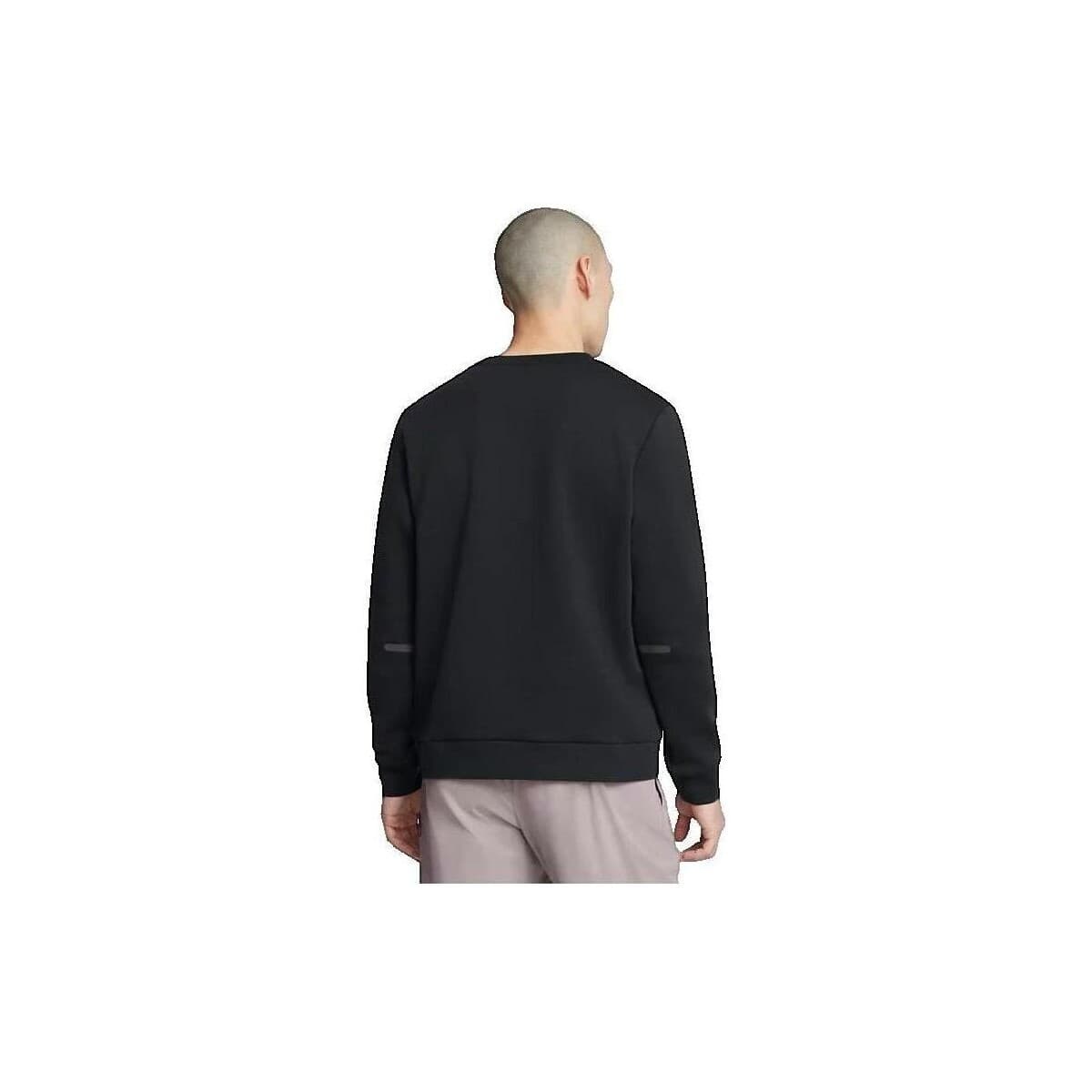 Men's Sports T-Shirts Under Armour Black