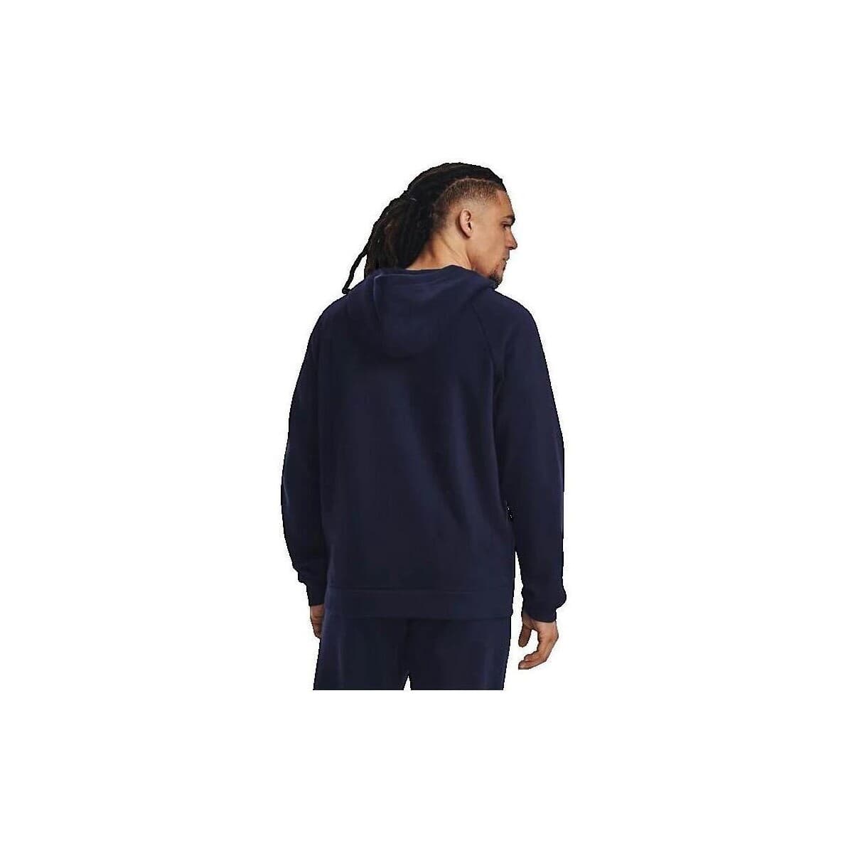 Men's Sweatshirts Under Armour Blue